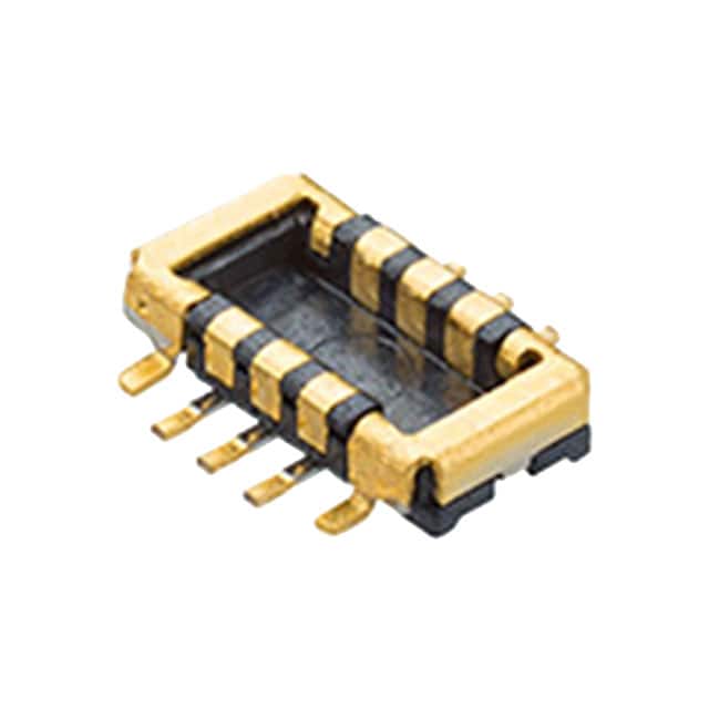 5052742412 CONN PLUG 24POS SMD GOLD
