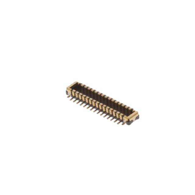 5052743012 CONN PLUG 30POS SMD GOLD