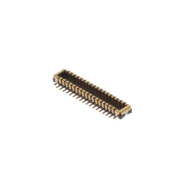 5052743412 0.35 B/B PLUG ASSY 34CKT EMBSTP