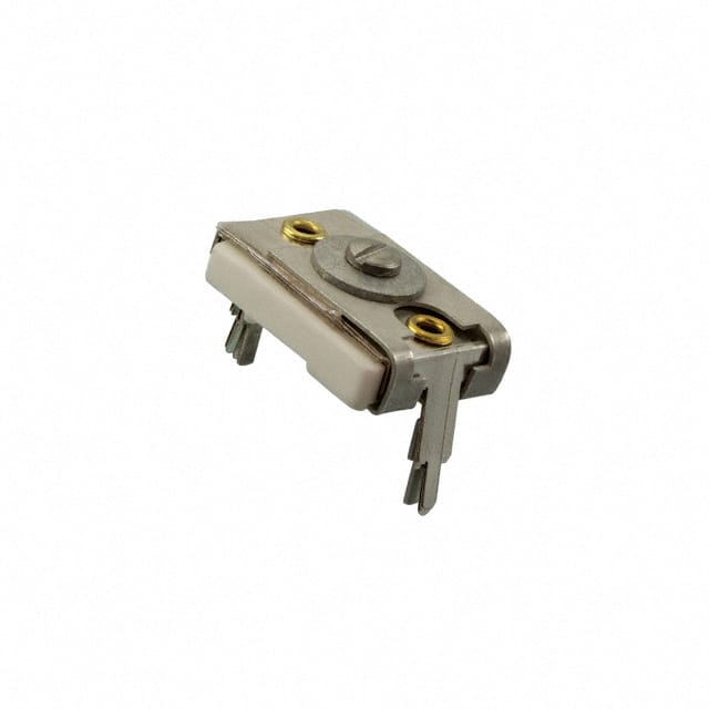 GMC80800 CAP TRIMMER 175-680PF 250V TH