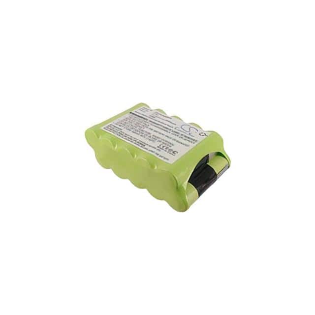 400 BATTERY Replacement for Palco Laboratori