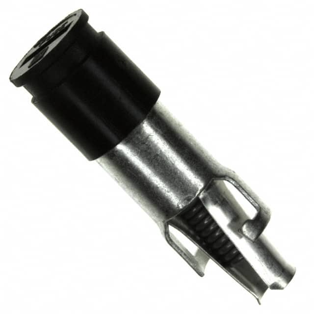 0031.1663 FUSEHOLDER CAP 5X20MM