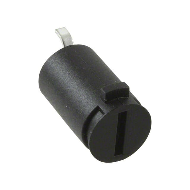 83500000005 CAP FOR 5X20MM FUSES FLUSH MOUNT