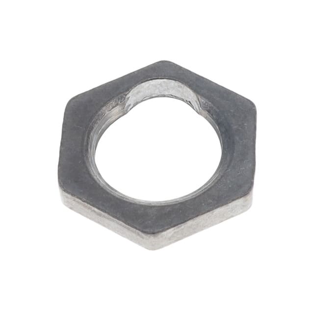BK/1A4806-2 METAL NUT W/CUT OUT