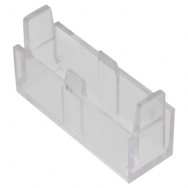 64800001009 FUSEBLOCK COVER FOR 646/647 CLR