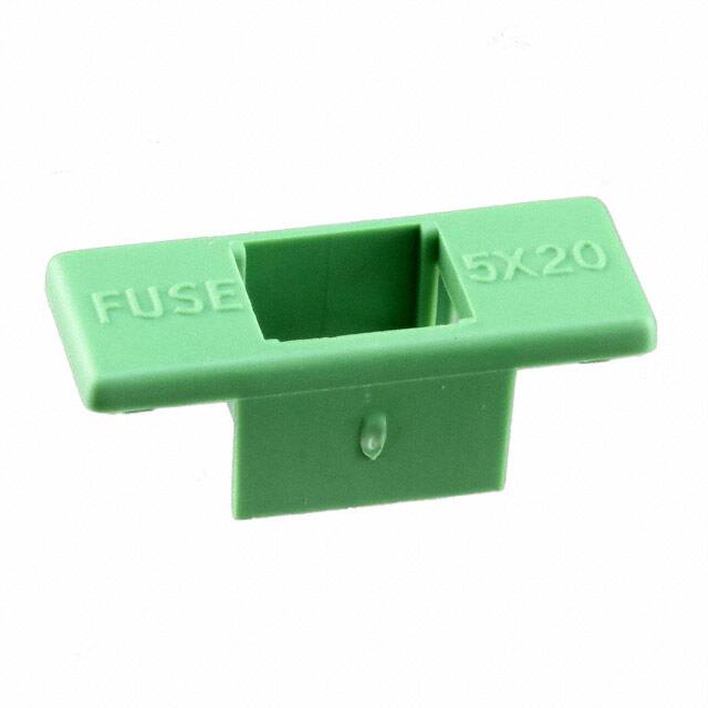 696122003001 ACCESSORIES - PCB - CLIP COVER -