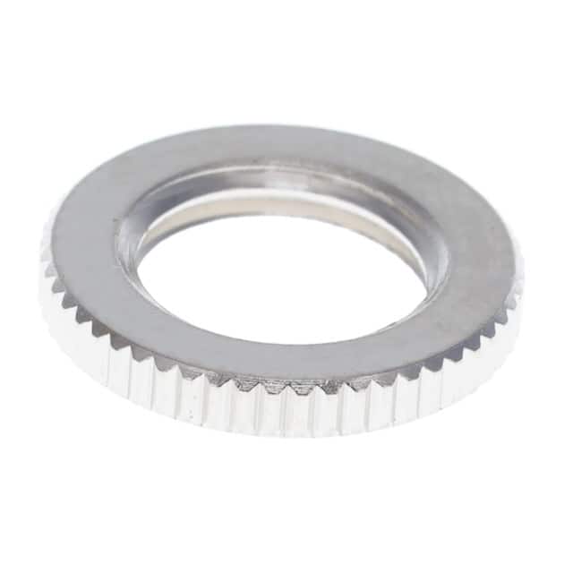 1-1423696-0 KNURL NUT 3/8