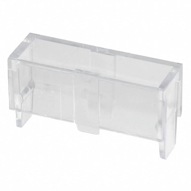 696120004001 ACCESSORIES - PCB - CLIP COVER -