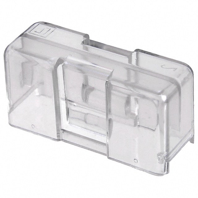 0853.9562 FUSEHOLDER COVER FOR 2.5W
