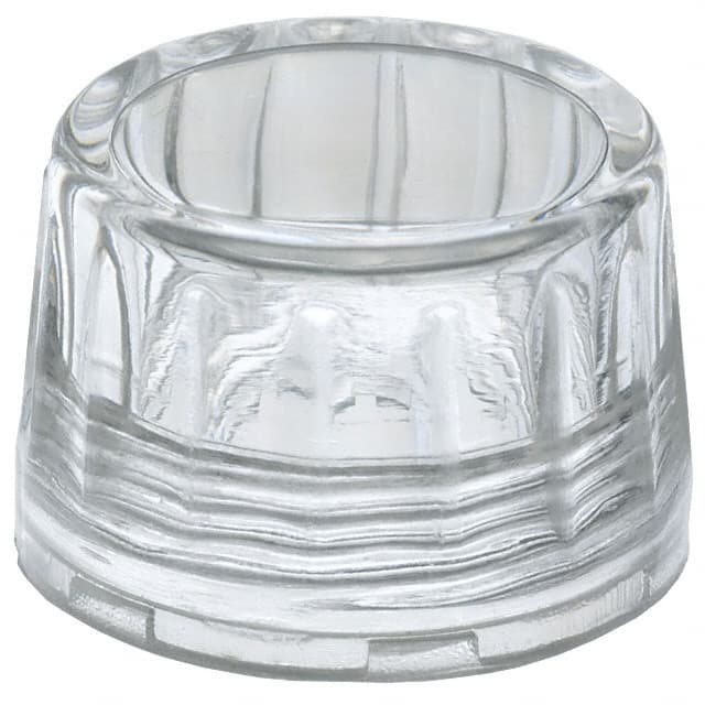 57500000001 CAP PLASTIC FOR 570 & 571 HOLDER