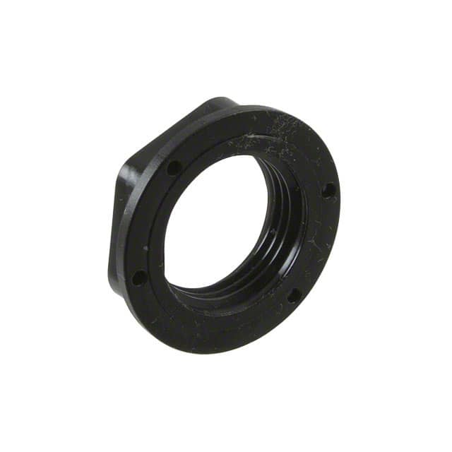 BK/1A4287-1 NUT PLASTIC