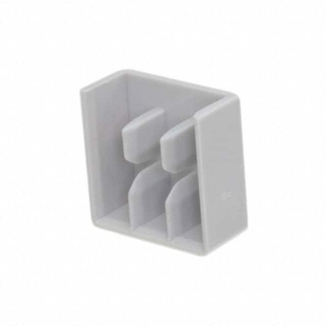 67101974 CIRCUIT BRKR BUS BAR END CAP 2PL