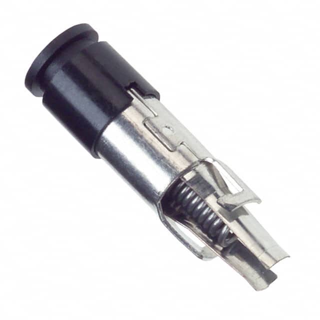 03455LS1HX020 FUSEHOLDER KNOB 5X20 SCREWDRVR