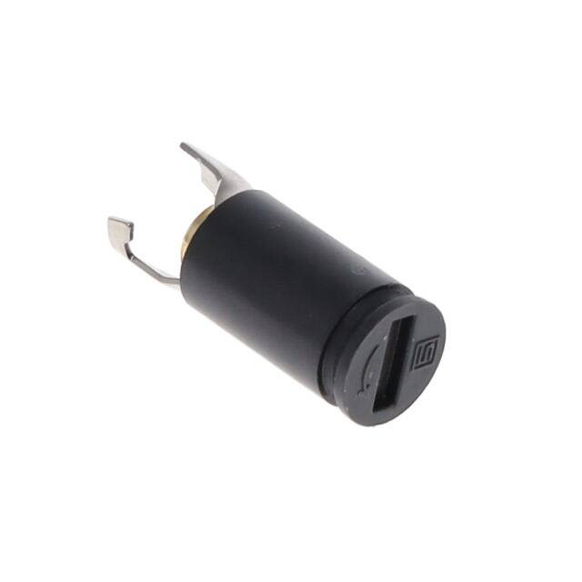 0031.3555 CARRIER FUSE BAYONET SLOT 5X20MM