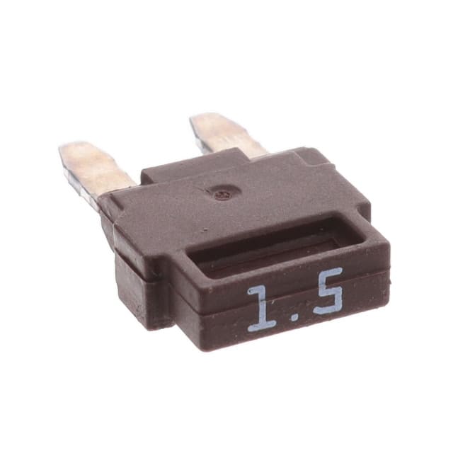 02400120P DIODE MINI 1.5A 400V