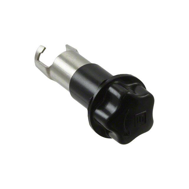 0031.1667 FUSEHOLDER CAP 6.3X32MM