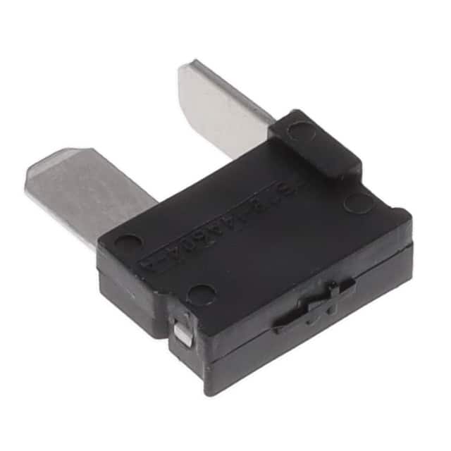 02400103Z DIODE 1A HSNG 90DEG CATHODE CONN