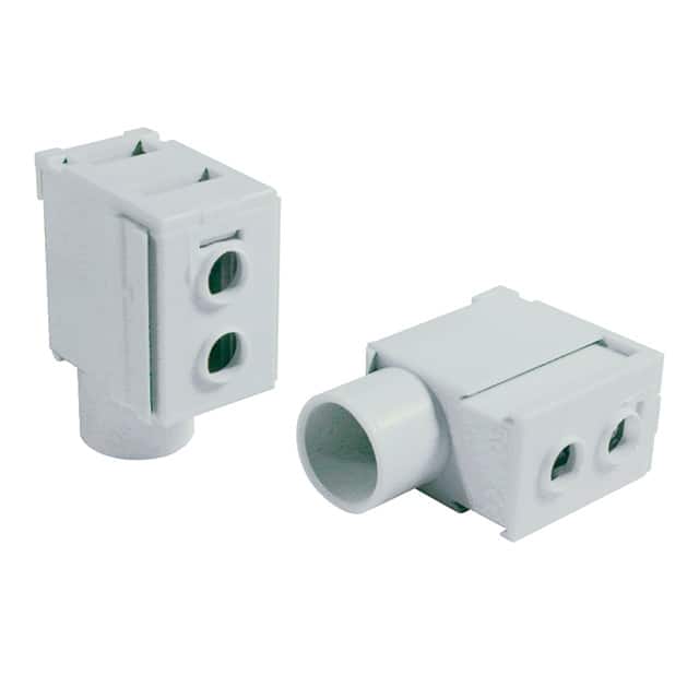 P50UB BUSBAR DIRECT POWER FEED