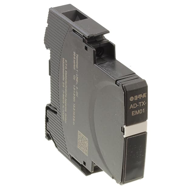 AD-TX-EM01 SUPPLY MODULE - FOR ESX10-TS