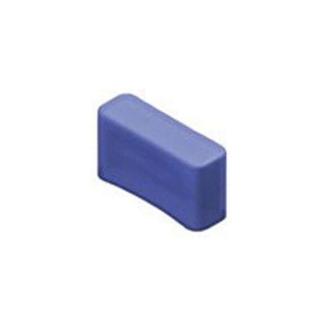 3521C FUSEBLOCK COVER FOR 2AG PVC