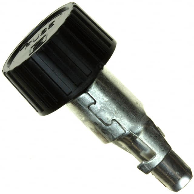 0031.1811 FUSECARRIER FEU GRIP BODY 5X20MM