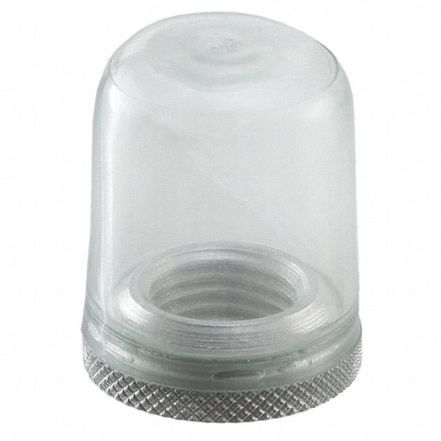 4400.0402 COVER CIRCUIT BRKR 1POLE
