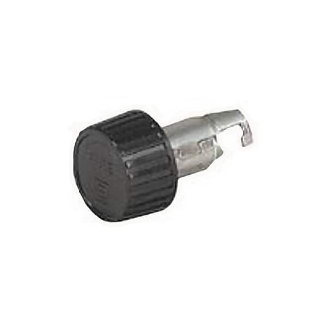0031.1812 FUSE HOLDER FEU F'GRIP 6.3X32MM