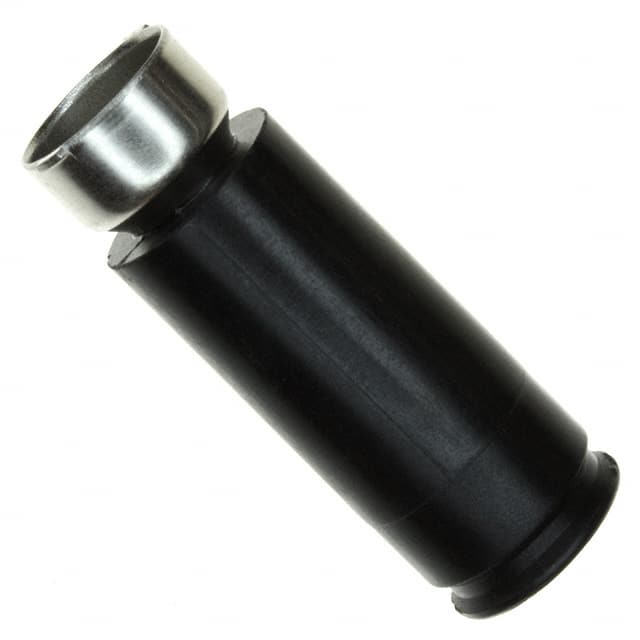 0031.1611 FUSEHOLDER CAP 5X20 SLOT PNL MNT