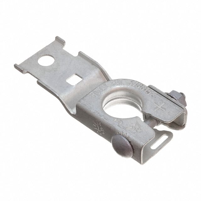 876-199 ZCASE SINGLE FUSE TERMINAL ASSM