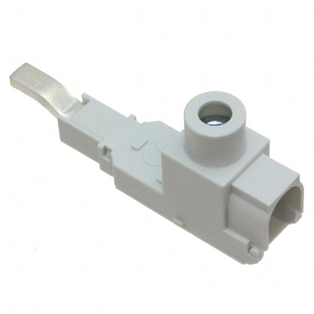 P35ULT BUSBAR TERMINAL POWER FEED LUG