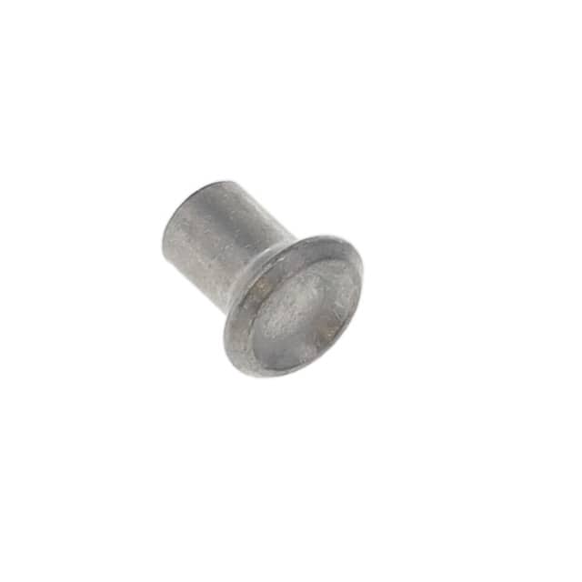 904-126 FUSE PTD BRASS RIVET CDA 260/270
