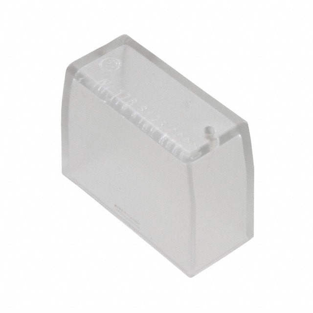 178.6125.0002 FUSEHOLDER COVER FOR FH2 ATO
