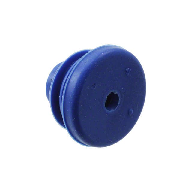 868-095 WIRESEAL 14-12GA F/FUSEHLDR BLUE