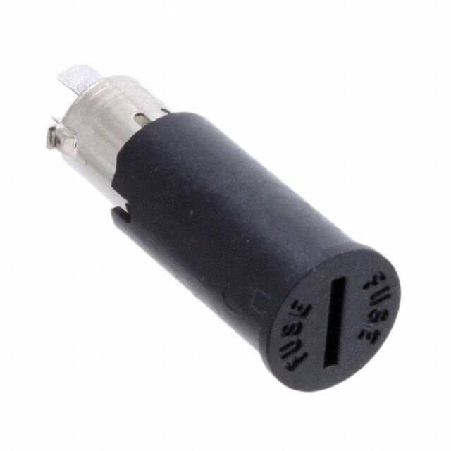 03450621HX020 FUSEHOLDER KNOB FOR 5X20MM