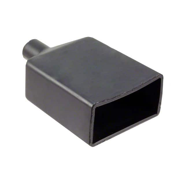 Y30427501 SHROUD REAR TERM BLK FOR 3120-F