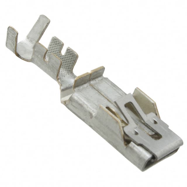 913-068 FUSE GAUGE TERM FEMALE 10AWG
