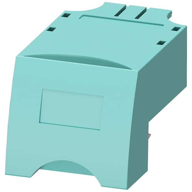 3RV29175AA00 LINE CONNECTOR SIZE S00 SPRING