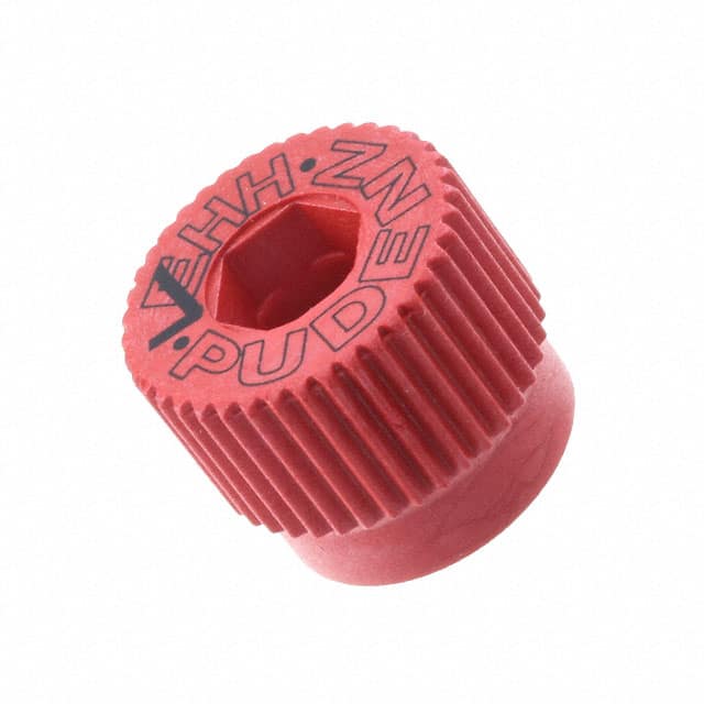 255.0899.4001 INSULATION NUT W/ LOCKING HOOK