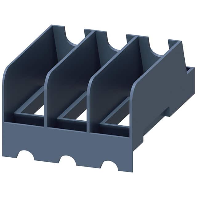 3RV29281K TYPE E PHASE BARRIER S00/S0