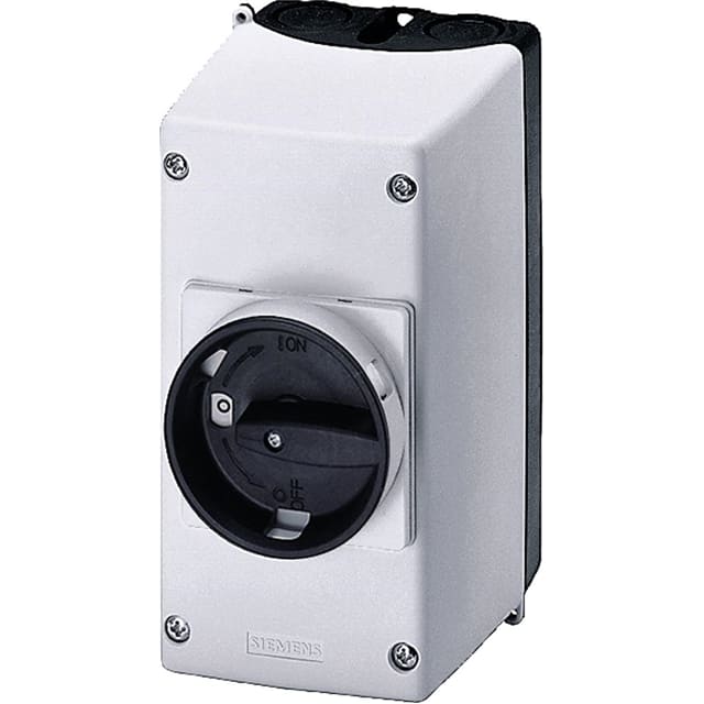 3RV1923-1CA00 MSP S0 PLS ENCL IP55 INS. 54MM B