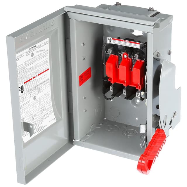 HNF362R HDSS NF 3P3W 600V 60A N3R