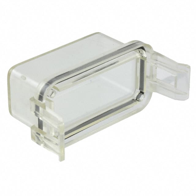 01520007Z FUSEHOLDER COVER/O RING MAXI