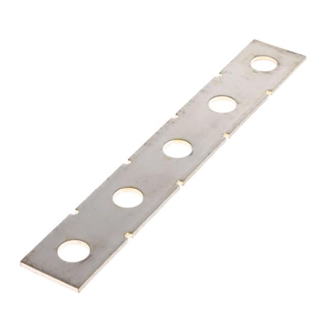 882-869-5 BUS BAR 5 WAY FOR FHZ HOLDER
