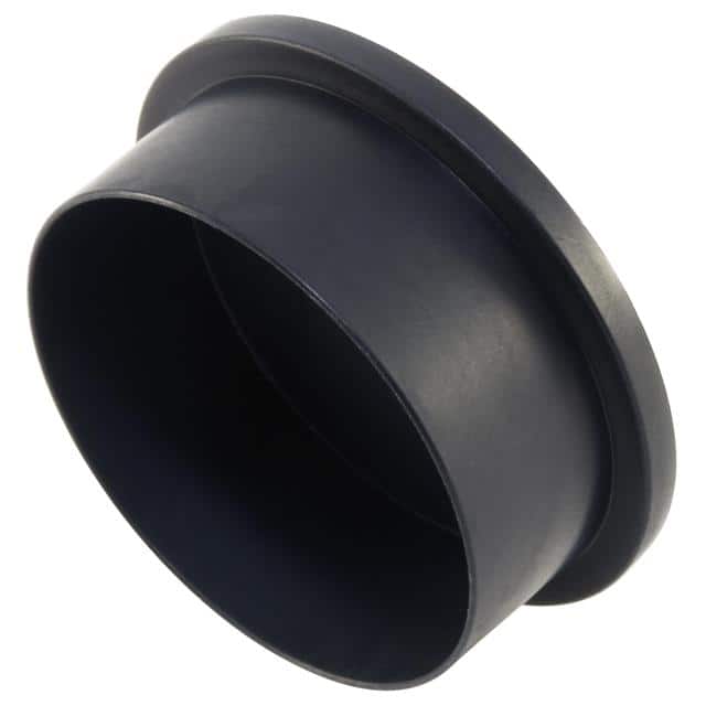 110775AA CEP-08 E/VAC75 BLK001, 5000/CS
