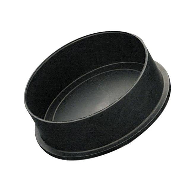 102575AA CEC-18 E/VAC75 BLK001, 2500/CS