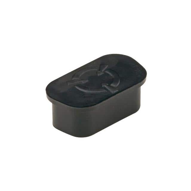 581175AA DCC-11 E/VAC75 BLK001, 5000/CS
