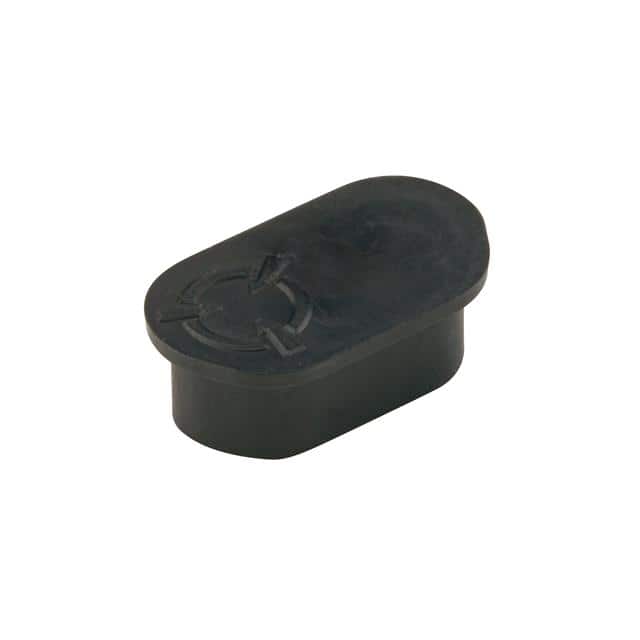 587975AA MDC-15 E/VAC75 BLK001, 3000/CS