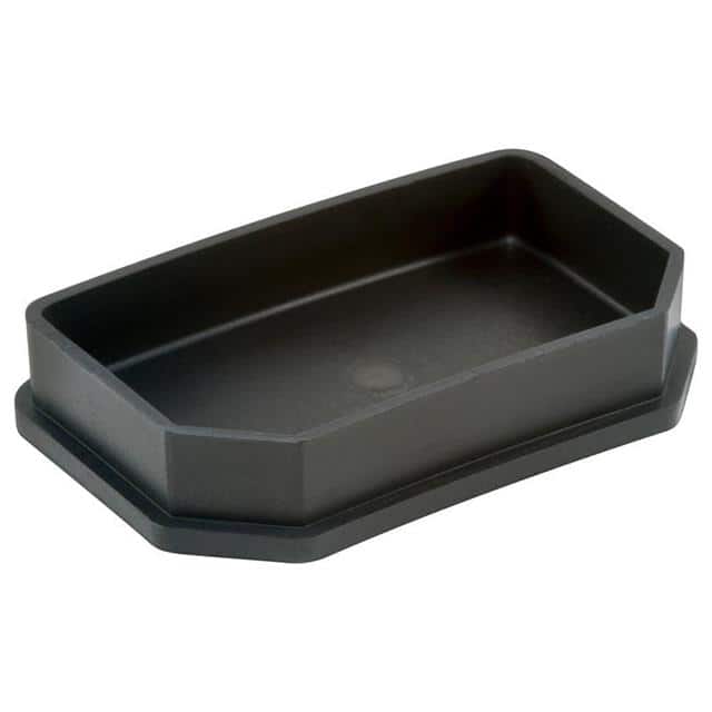 586175AA DP-KB-60 E/VAC75 BLK001, 200/CS