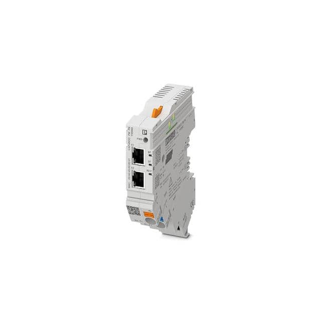 1110986 POWER MODULE WITH PROFINET INTER