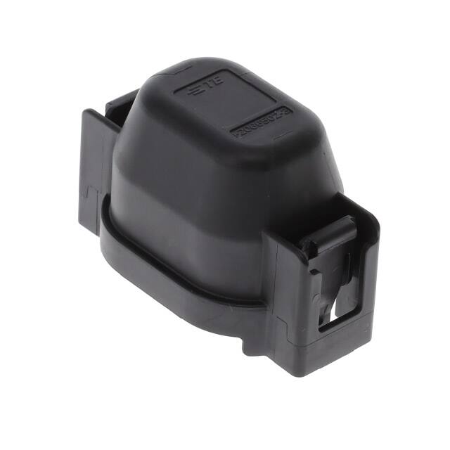 1-2066502-3 COVER MINI FUSE IP67 2POS SEALAB
